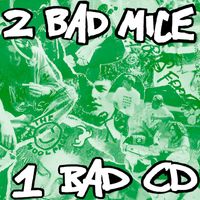 2 Bad Mice - Hold It Down (Remix) / Waremouse (Remix) / Bombscare (Remix) / 2 Bad Mice
