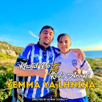 Khalid Pio - Yemma Ya Lhnina (feat. Reda Aroudi)