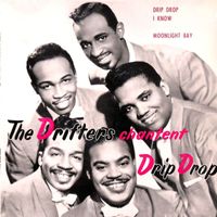 The Drifters - The Drifters Chantent Drip Drop (Remastered)