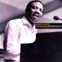 Jimmy Smith - The Sermon Sessions (1957-1958) (Remastered)