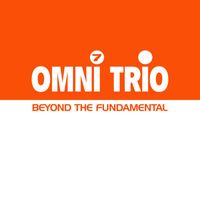 Omni Trio - Who Are You? (Original 12" Mix) / Together (VIP Mix)