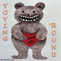Harry Allen - Toying 'Round