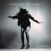 Ike & Tina Turner - Wanna Take You Higher