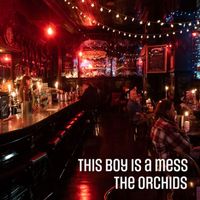 The Orchids - This Boy Is A Mess