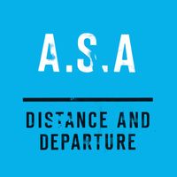 All Structures Align - Distance And Departure