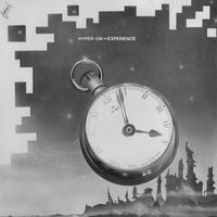 Hyper-On Experience - Assention / A Certain Emotion / Imajika / Threshold of Sanity