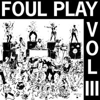 Foul Play - Open Your Mind / Murder Most Foul / Dub in U (Remix) / Survival (Remix)