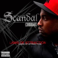Scandal - Laws of Attraction (Explicit)