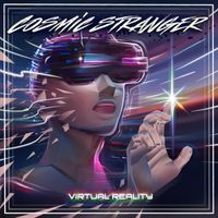 Cosmic Stranger - Virtual Reality