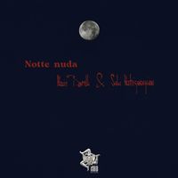 Mario Borrelli & Saki Hatzigeorgiou - Notte nuda (Radio Edit)