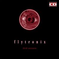 Flytronix - The Rhode Tune (Radio Edit) / The Rhode Tune / To Ya !