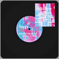 2 Bad Mice - Underworld (DJ Hype Remix) / Tribal Revival (Remix)