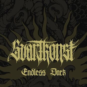 Svartkonst - Endless Dark