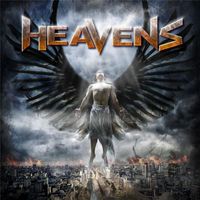 Heavens - Heavens