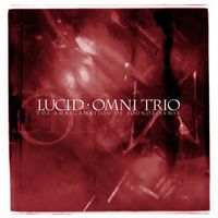 Omni Trio - Lucid (The Amalgamation of Soundz Remix) / Secret Life (Silent Storm Remix) / Lucid