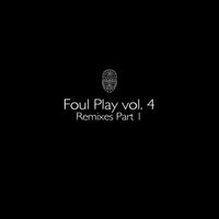 Foul Play - Music Is the Key (Omni Trio Remix) / Being with You (Foul Play Remix)