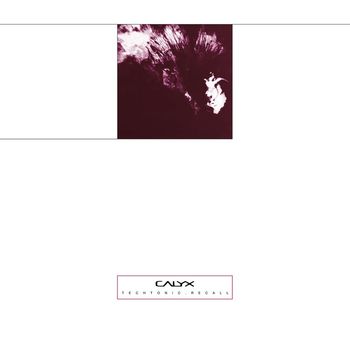 Calyx - Techtonic / Recall