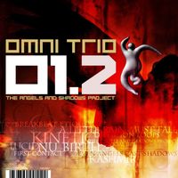 Omni Trio - Moving Shadow 01.2