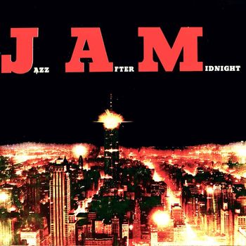 Dick Farney - JAM (Jazz After Midnight) (Remastered)