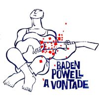 Baden Powell - A Vontade (Remastered)
