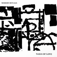 Modern Rituals - Nails of Love