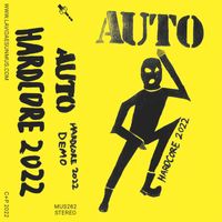 Auto - Hardcore 2022 Demo