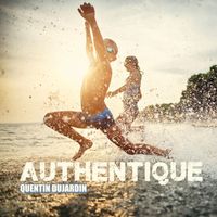 Quentin Dujardin - Authentique