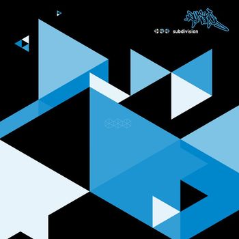 Aquasky - Subdivision / 2000 A.D.