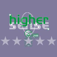 Higher Sense - Lock Up / Metallic FX