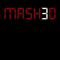 Mashed - Buzz the Bass / Spectre / Dementia / Dementiacid