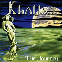 Khallice - The Journey (Explicit)