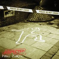 Foul Play - Suspected