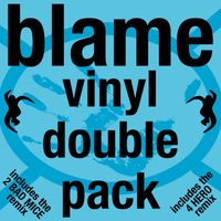 Blame - Are You Dreaming / Feel the Energy (4 Hero Remix) / Feel the Energy (Euro Trance Mix) / Feel the Energy (Future Dome Mix) / This Piano Track (2 Bad Mice Remix) / This Piano Track