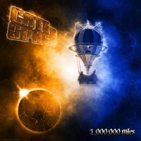Cats in Space - 1,000,000 Miles