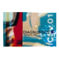 Technical Itch - Diagnostics