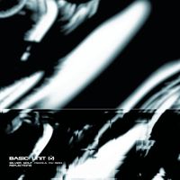 Basic Unit - Silver Wolf (Technical Itch Remix) / Reflections