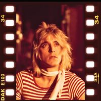 Mick Ronson - Hey Ma Get Papa (C'mon Let's Do It Again)