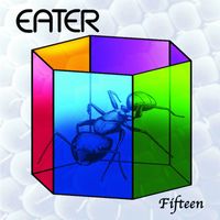 Eater - Fifteen / Why Don't You...? (Censored version)