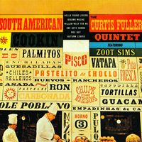 Curtis Fuller - South American Cookin' (Samba Mambo Bossa Nova) 1961 (Remastered)