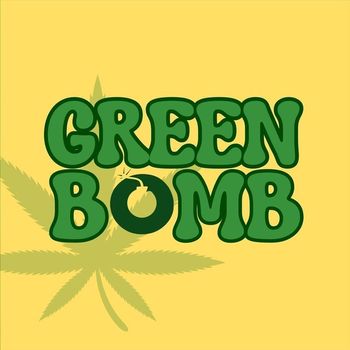 Sub Fluxus - Green Bomb (feat. Jahma Leon MC) (Explicit)