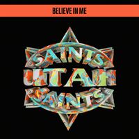 Utah Saints - Believe in Me