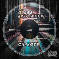 Glass Arrowhead - Changes