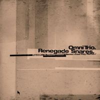 Omni Trio - Renegade Snares (Aquasky vs. Masterblaster Remix) / Renegade Snares (Foul Play Remix)