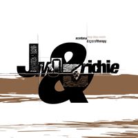 JMJ & Richie - Montana (Deep Blue Remix) / Beyond Therapy (Remix)