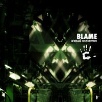 Blame - Artificial Environment / Wavelength