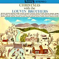 The Louvin Brothers - Christmas With The Louvin Brothers (Remastered)