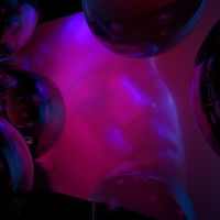 Ikonika - Bubble Up