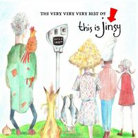This Is Jinsy - The Very Very Very Best of This Is Jinsy