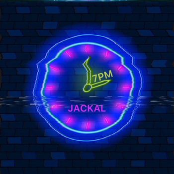 Jackal - 7pm (Explicit)