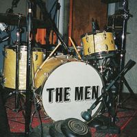 The Men - Anyway I Find You